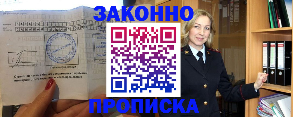 временная регистрация собственник в Щёкино